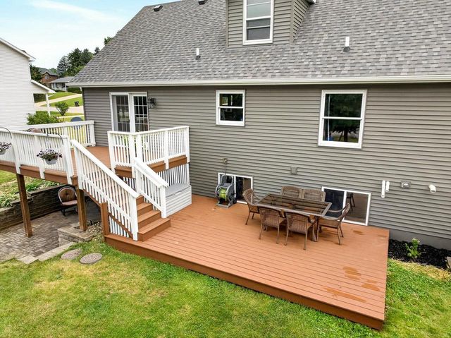613 Windlach Street, New Glarus, WI 53574