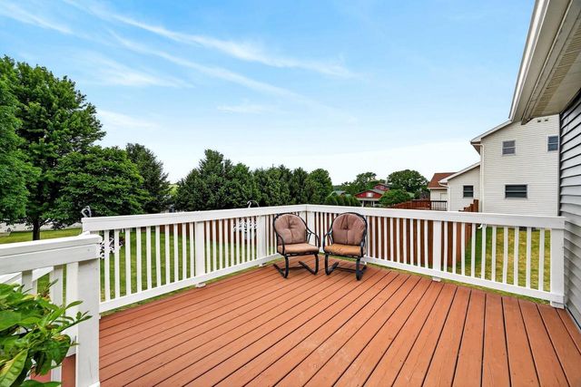 613 Windlach Street, New Glarus, WI 53574