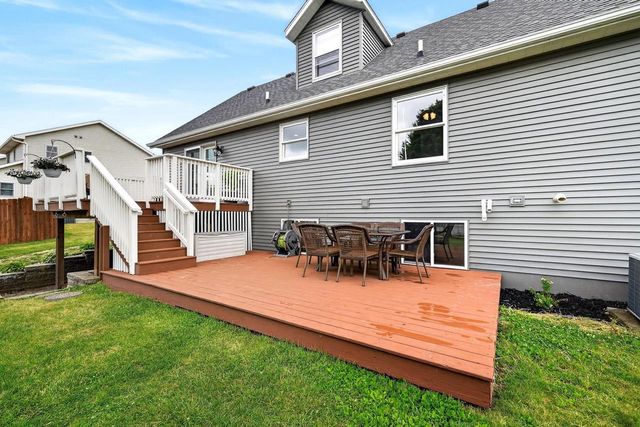 613 Windlach Street, New Glarus, WI 53574