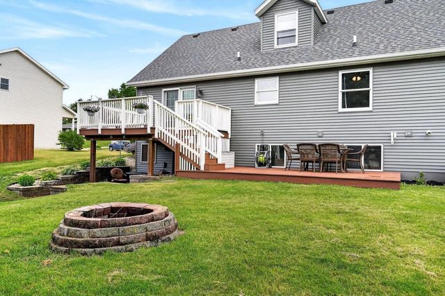 613 Windlach Street, New Glarus, WI 53574