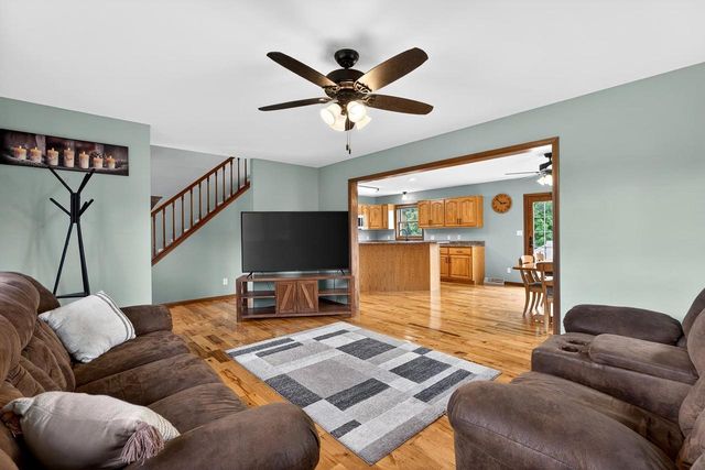 613 Windlach Street, New Glarus, WI 53574