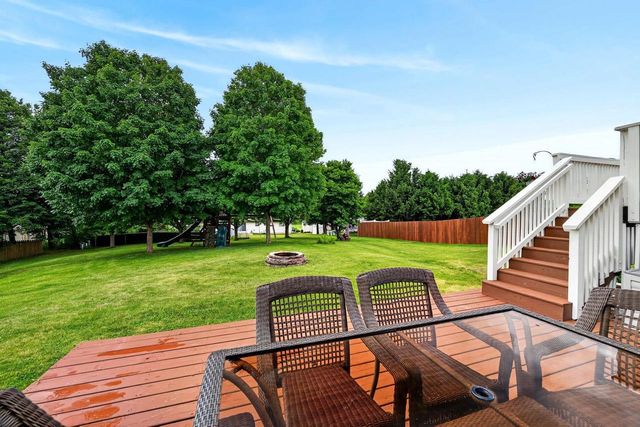 613 Windlach Street, New Glarus, WI 53574