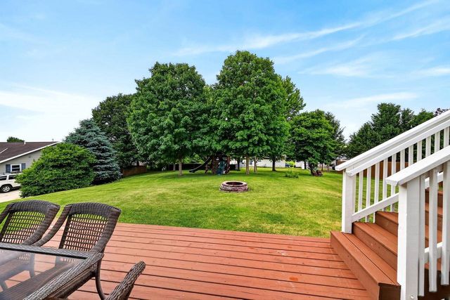 613 Windlach Street, New Glarus, WI 53574