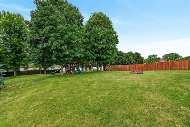 613 Windlach Street, New Glarus, WI 53574