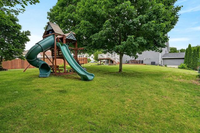 613 Windlach Street, New Glarus, WI 53574