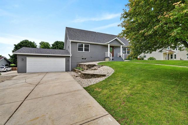 613 Windlach Street, New Glarus, WI 53574