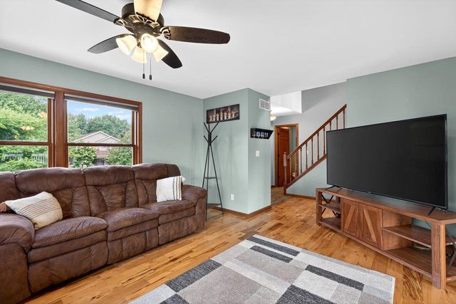 613 Windlach Street, New Glarus, WI 53574