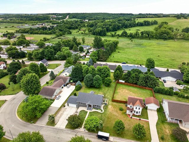 613 Windlach Street, New Glarus, WI 53574