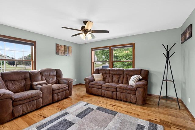 613 Windlach Street, New Glarus, WI 53574