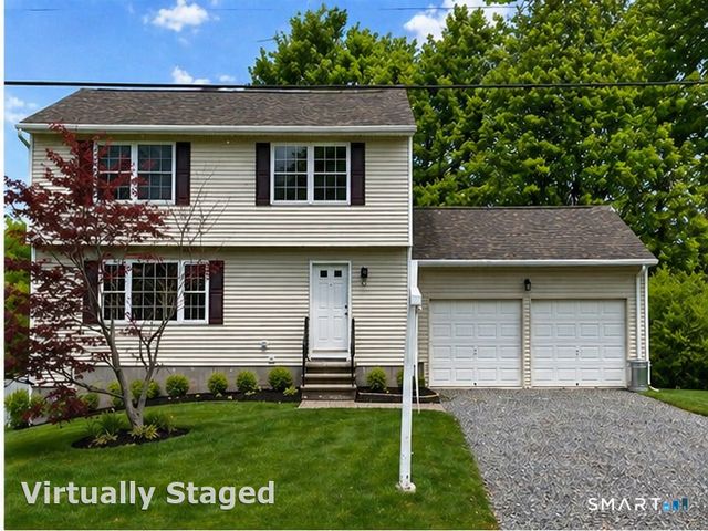 75 Ridgeway Avenue, Watertown, CT 06779