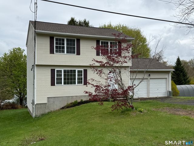 75 Ridgeway Avenue, Watertown, CT 06779