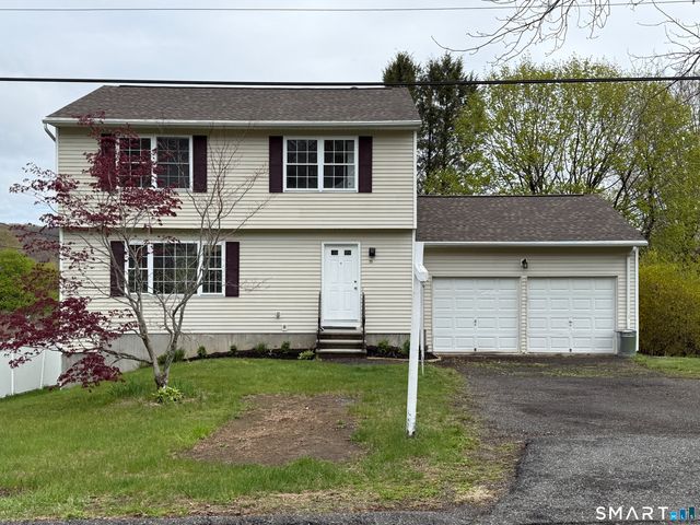 75 Ridgeway Avenue, Watertown, CT 06779