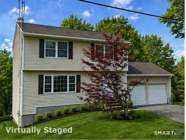 75 Ridgeway Avenue, Watertown, CT 06779