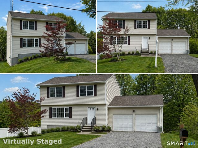 75 Ridgeway Avenue, Watertown, CT 06779