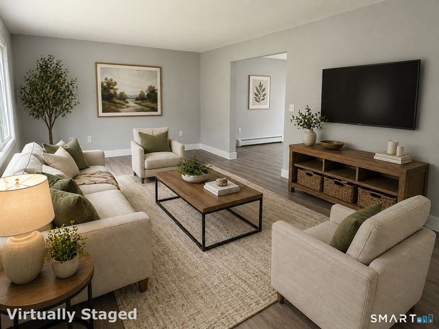 75 Ridgeway Avenue, Watertown, CT 06779