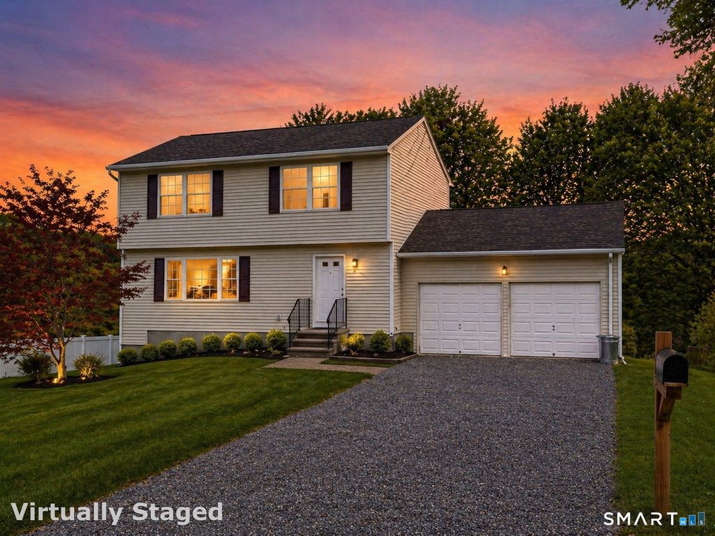 75 Ridgeway Avenue, Watertown, CT 06779