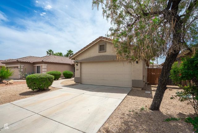 12937 W Bloomfield Road, El Mirage, AZ 85335