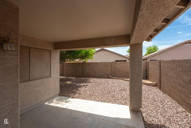12937 W Bloomfield Road, El Mirage, AZ 85335