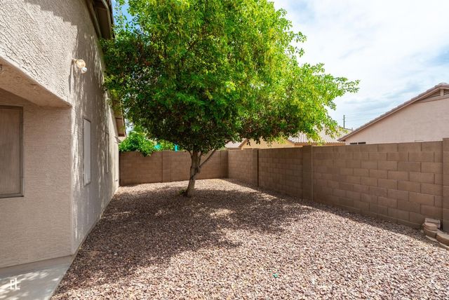 12937 W Bloomfield Road, El Mirage, AZ 85335