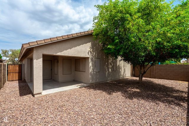 12937 W Bloomfield Road, El Mirage, AZ 85335