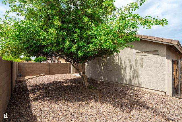 12937 W Bloomfield Road, El Mirage, AZ 85335