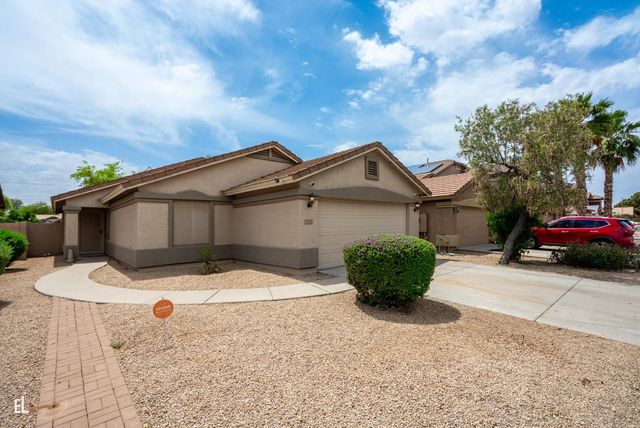 12937 W Bloomfield Road, El Mirage, AZ 85335