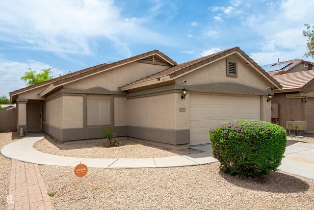 12937 W Bloomfield Road, El Mirage, AZ 85335