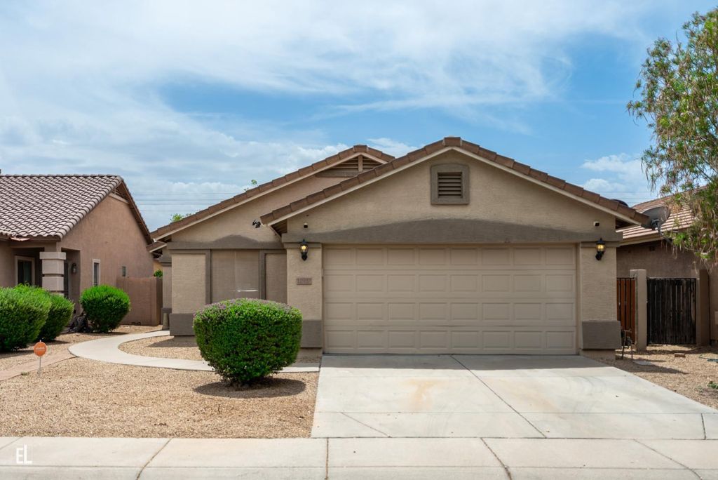 12937 W Bloomfield Road, El Mirage, AZ 85335