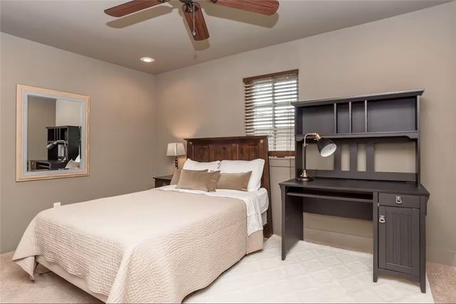 303 NW F Street, Bentonville, AR 72712