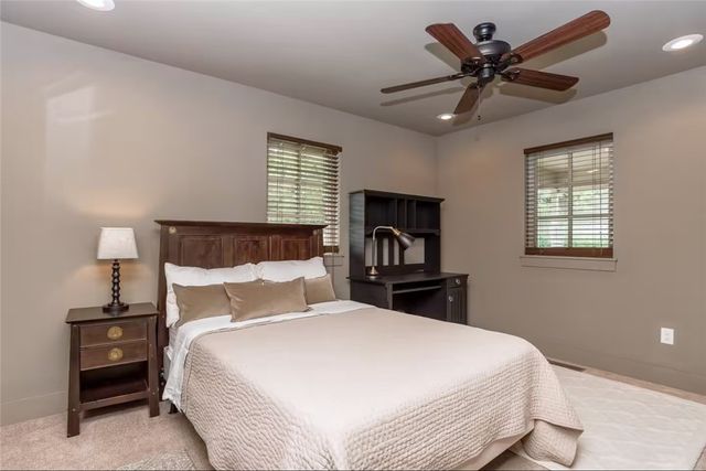 303 NW F Street, Bentonville, AR 72712