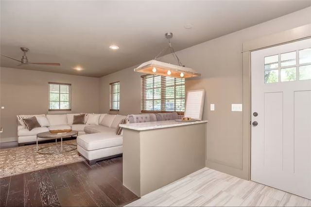 303 NW F Street, Bentonville, AR 72712