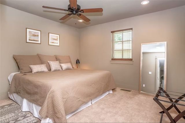 303 NW F Street, Bentonville, AR 72712