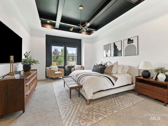 2546 N Heirloom Ave, Eagle, ID 83616