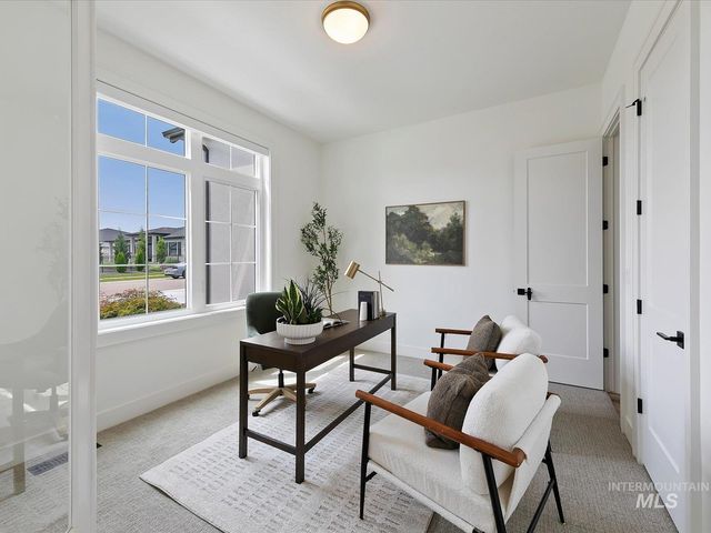 2546 N Heirloom Ave, Eagle, ID 83616