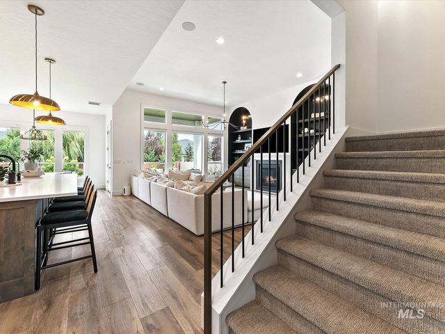 2546 N Heirloom Ave, Eagle, ID 83616