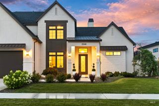 2546 N Heirloom Ave, Eagle, ID 83616