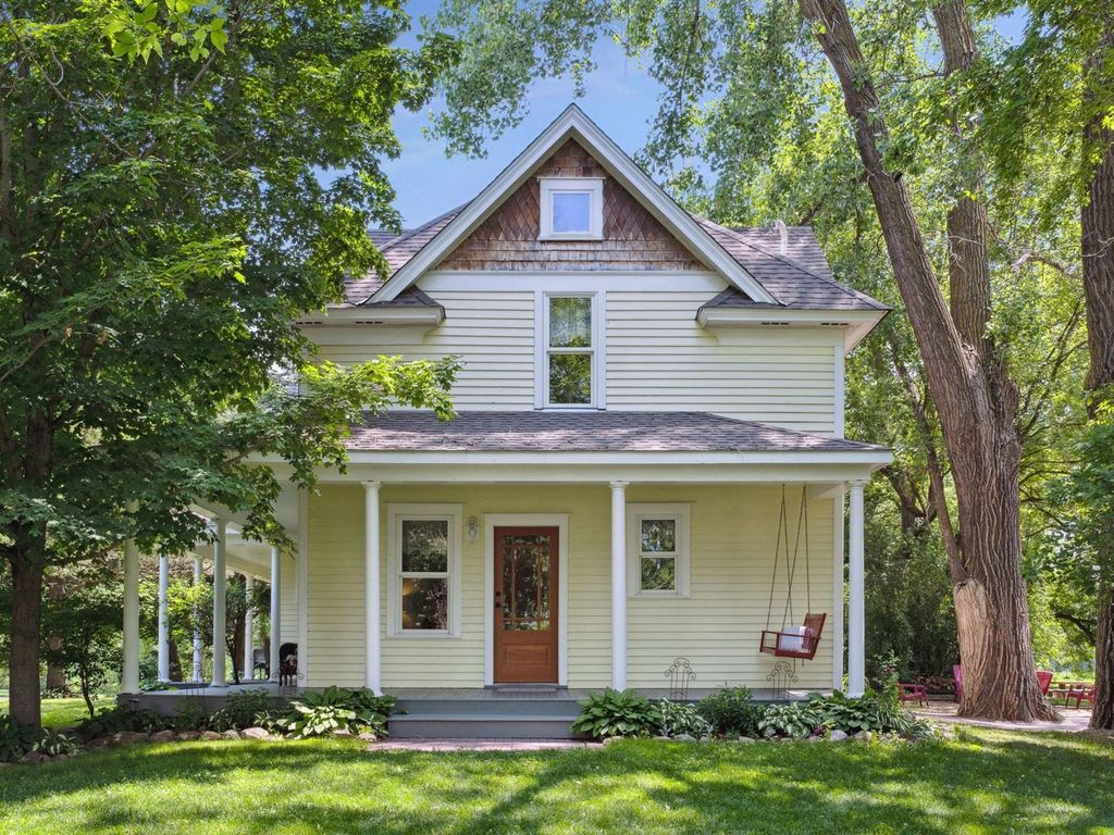 14425 County Road 112, Watertown, MN 55363 — exterior