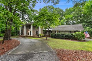 1025 Rays Road, Stone Mountain, GA 30083