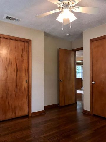 2115 Gardenia Drive, Houston, TX 77018