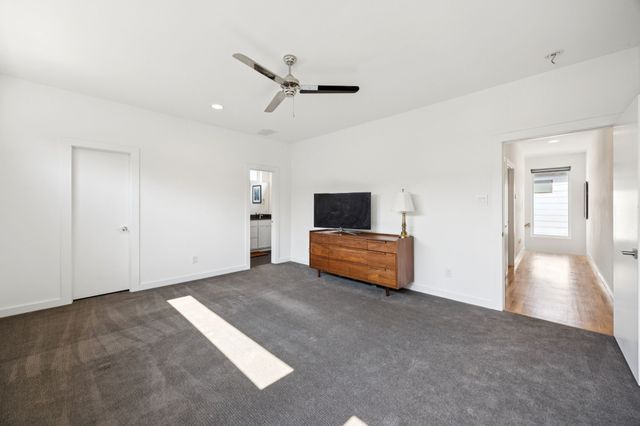 4903 Jack Court, Dallas, TX 75206