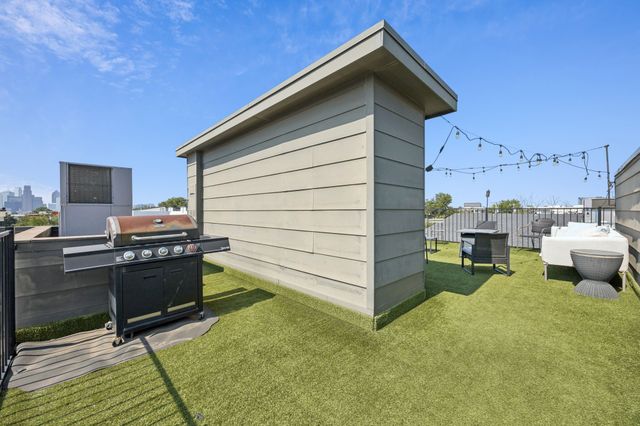 4903 Jack Court, Dallas, TX 75206