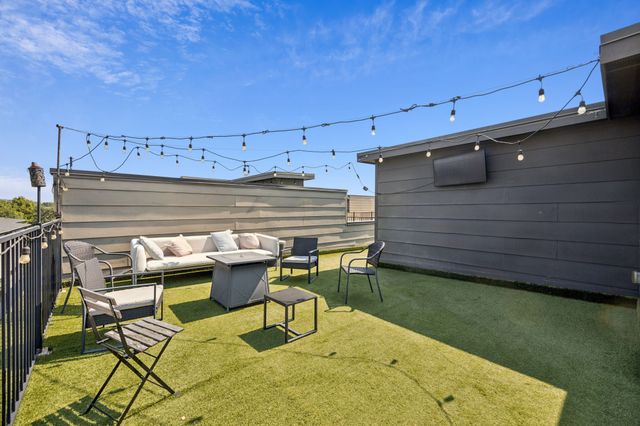 4903 Jack Court, Dallas, TX 75206