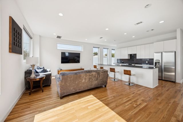 4903 Jack Court, Dallas, TX 75206