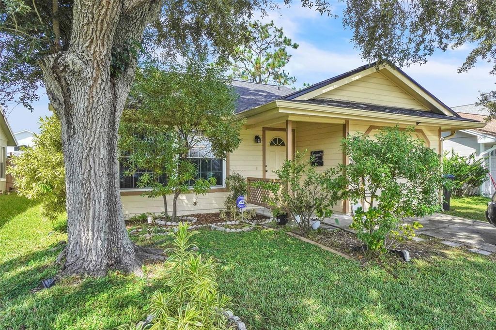 9148 DUBOIS BOULEVARD, Orlando, FL 32825