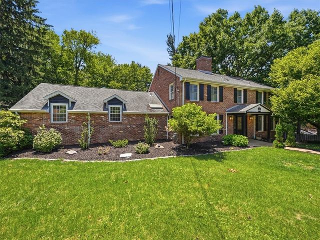150 Maple Dr, Pine Twp, PA 15090