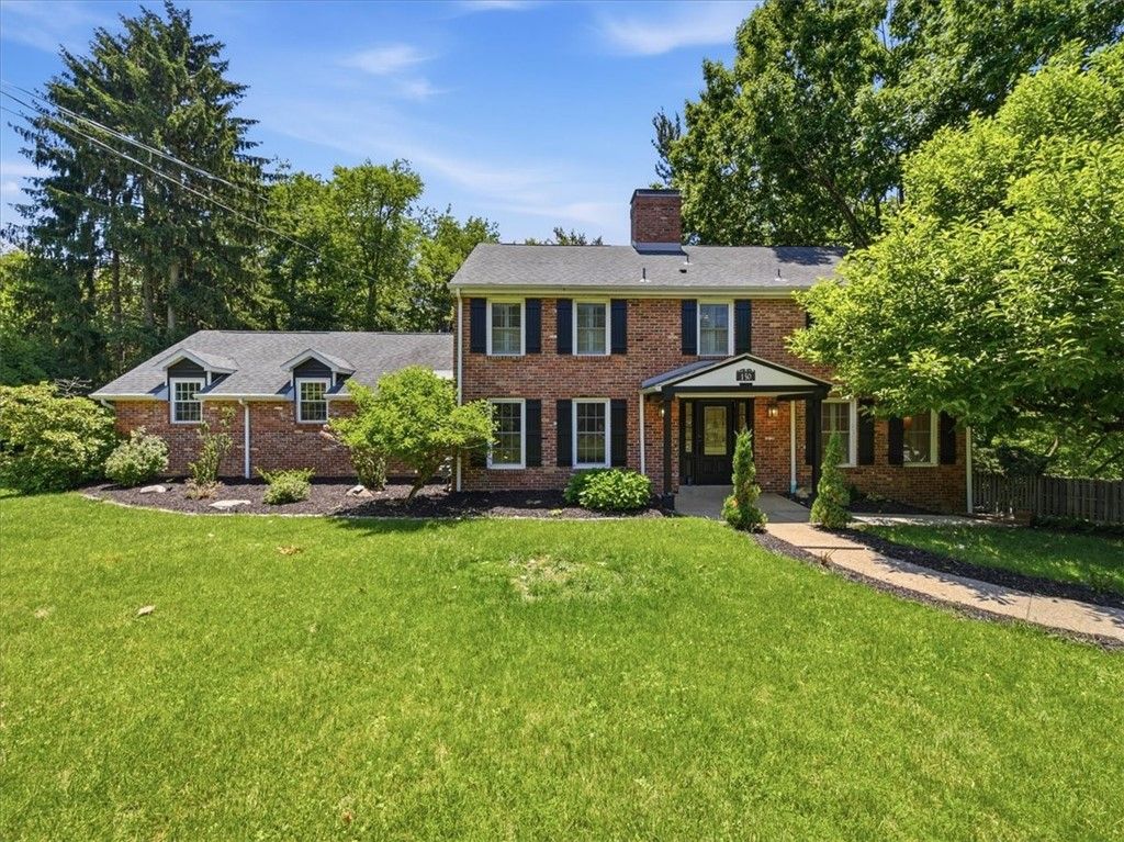 150 Maple Dr, Pine Twp, PA 15090