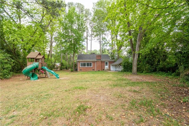 308 Fredericks Street, Anderson, SC 29625