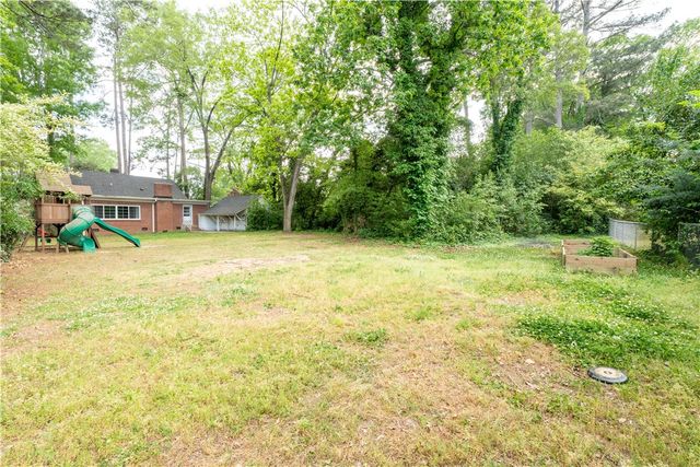 308 Fredericks Street, Anderson, SC 29625