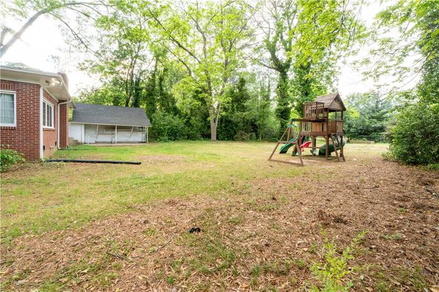 308 Fredericks Street, Anderson, SC 29625
