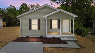 707 Park Street, High Point, NC 27260